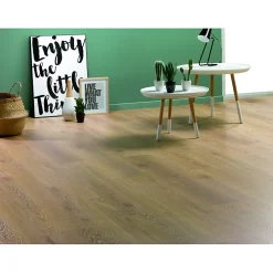 Eiffel art construction Parquet Massif|Voir Tous Les Parquets<Parquet stratifié 12 mm RAFIA SOLID PLUS