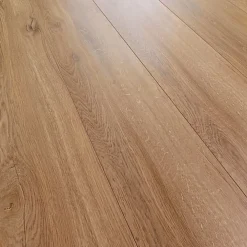 Décoweb Sol Stratifié<Parquet Stratifié KronoSwiss - Chêne Lucerne - Clic 5G - Paquet de 2,131 m²