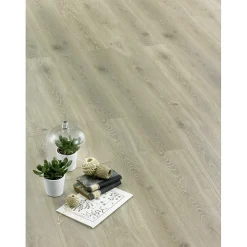 Eiffel art construction Parquet Massif|Voir Tous Les Parquets<Parquet stratifié 8mm CHENE NEVADA - OSMOZE