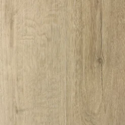 Décoweb Parquet vinyle rigide Ultime - Pose clipsable - Chêne clair - Paquet de 2,196 m²- Sol Stratifié