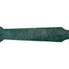 Afbat Volet Battant<Patte à scellement tête ronde longueur 120 mm