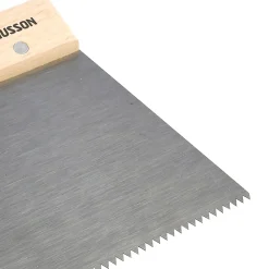 Magnusson Outils Du Carreleur<Peigne à colle carrelage 18cm V 4mm