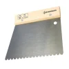 Magnusson Peigne à colle parquet 18cm B12- Outils Du Carreleur