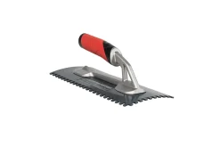 Rubi Peigne dentelé Tech Flex flex 6 x 8- Outils Du Carreleur