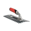 Rubi Peigne dentelé Tech Flex flex 10 x 12- Outils Du Carreleur