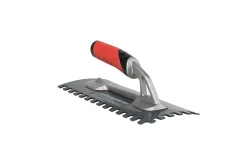 Rubi Peigne dentelé Tech Flex flex 10 x 12- Outils Du Carreleur
