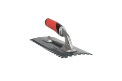Rubi Peigne dentelé Tech Flex flex 8 x 10- Outils Du Carreleur