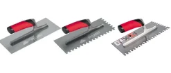Rubi Outils Du Carreleur<Peigne manche FLEX ouvert - Denture : 6 x 6 mm