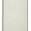 Mauro Ferretti Peinture sur toile avec cadre cm 80x3,8x120- Panneau Tasseau Bois