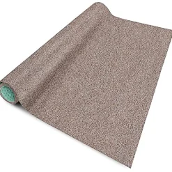Floordirekt Pelouse synthétique Farbwunder Beige 200 x 2000 cm- Moquette|Moquette