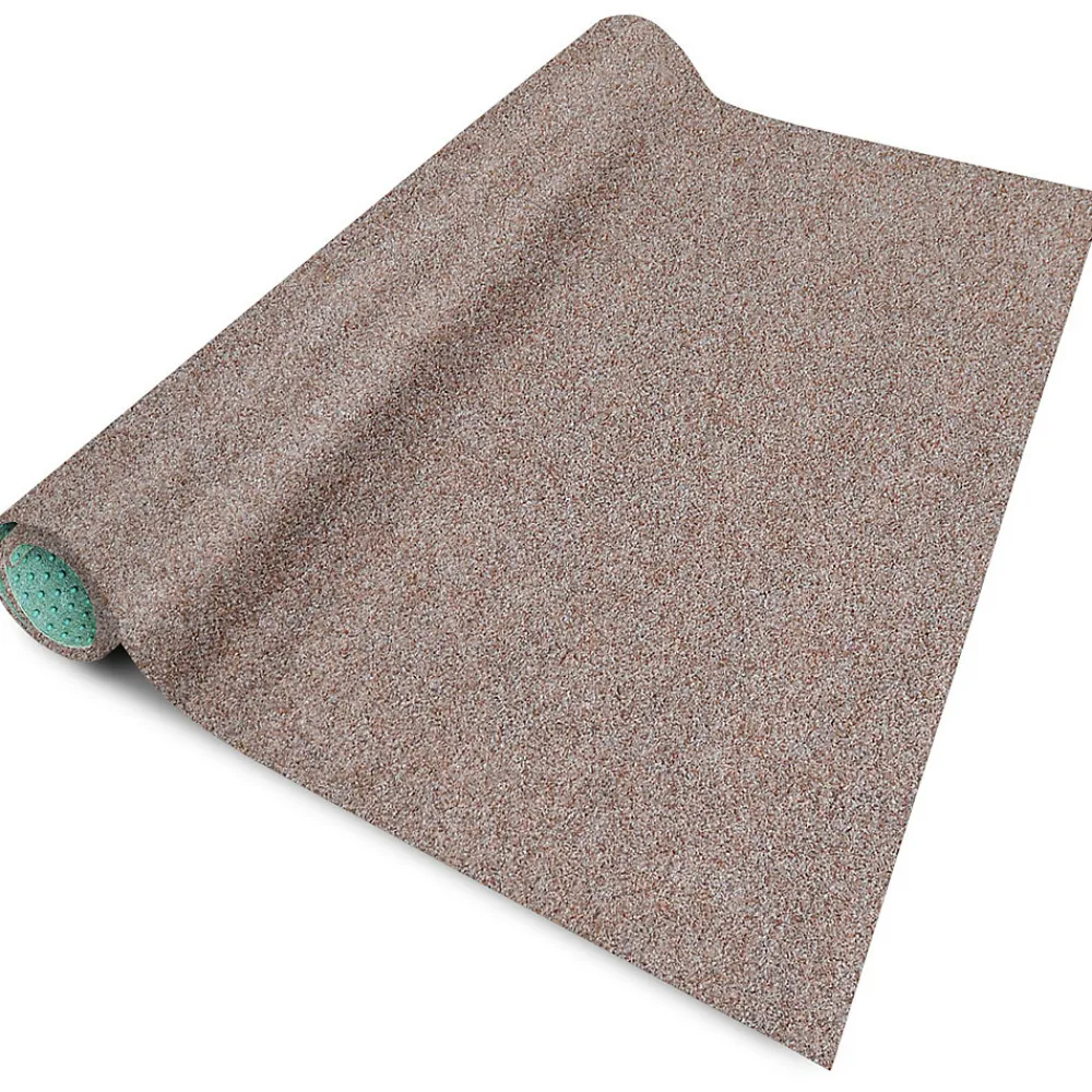 Floordirekt Pelouse synthétique Farbwunder Beige 100 x 250 cm- Moquette|Moquette