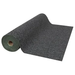 Floordirekt Pelouse synthétique Farbwunder Park Anthracite 100 x 50 cm- Moquette|Moquette
