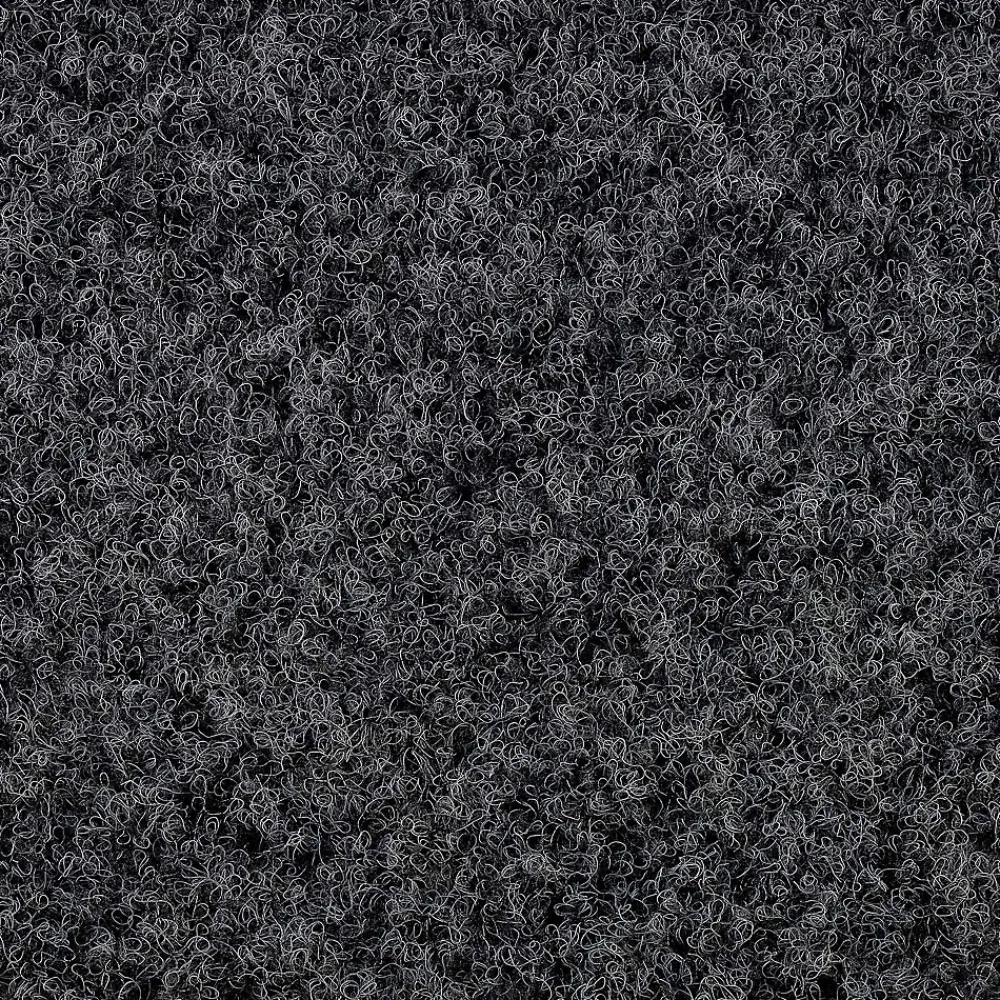 Floordirekt Pelouse synthétique Farbwunder Park Anthracite 100 x 50 cm- Moquette|Moquette