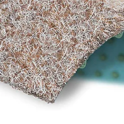 Floordirekt Pelouse synthétique Farbwunder Beige 67 x 800 cm- Moquette|Moquette