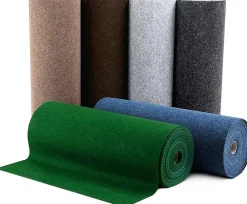 Floordirekt Pelouse synthétique Farbwunder Beige 100 x 600 cm- Moquette|Moquette