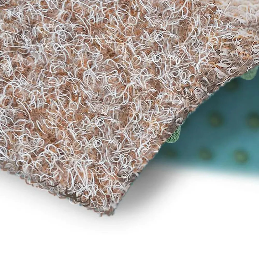 Floordirekt Moquette|Moquette<Pelouse synthétique Farbwunder Beige 200 x 500 cm