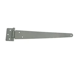 Volet Battant<Penture anglaise en inox L. 200 x l. 9 mm