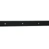 Afbat Penture bout carré acier Ø14 x L.800 mm droite- Volet Battant