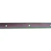 Afbat Volet Battant<Penture bout queue de carpe acier Ø14 x L.700 mm droite