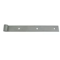 Afbat Penture en inox ø14, 35 x 4, L.300 mm- Volet Battant