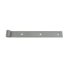 Afbat Penture en Inox ø14, 35 x 4, L.600 mm- Volet Battant