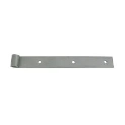 Afbat Penture en Inox ø14, 35 x 4, L.600 mm- Volet Battant