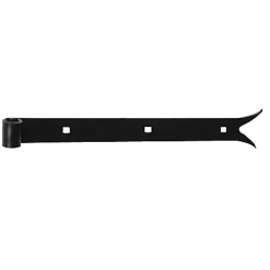 Afbat Penture queue de carpe Ø16 x L.1000 mm- Accesoire Pour Volet