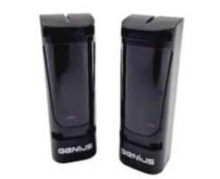 Genius by FAAC Accesoire Pour Volet<Photocellules BUS 24V