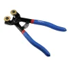 Mejix Outils Du Carreleur<Pince À Molettes 180135 - Ouverture Max 16 Mm - Longueur 200 Mm