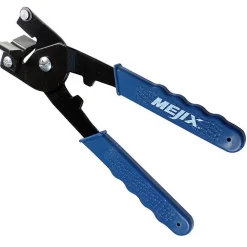 Mejix Pince Coupe Carreau 180142 Ouverture Max 13 Mm Longueur 200 Mm- Outils Du Carreleur