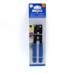 Mejix Pince Coupe Carreau 180142 Ouverture Max 13 Mm Longueur 200 Mm- Outils Du Carreleur
