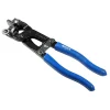 Mejix Outils Du Carreleur<Pince Coupe Carreaux Triple Fonction 180144 Ouverture Max 13 Mm Longueur 215 Mm