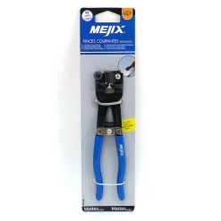 Mejix Outils Du Carreleur<Pince Coupe Carreaux Triple Fonction 180144 Ouverture Max 13 Mm Longueur 215 Mm