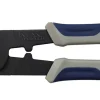 Mac Allister Pince coupe-carreaux bleu et noir- Outils Du Carreleur