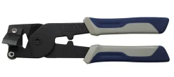 Mac Allister Pince coupe-carreaux bleu et noir- Outils Du Carreleur