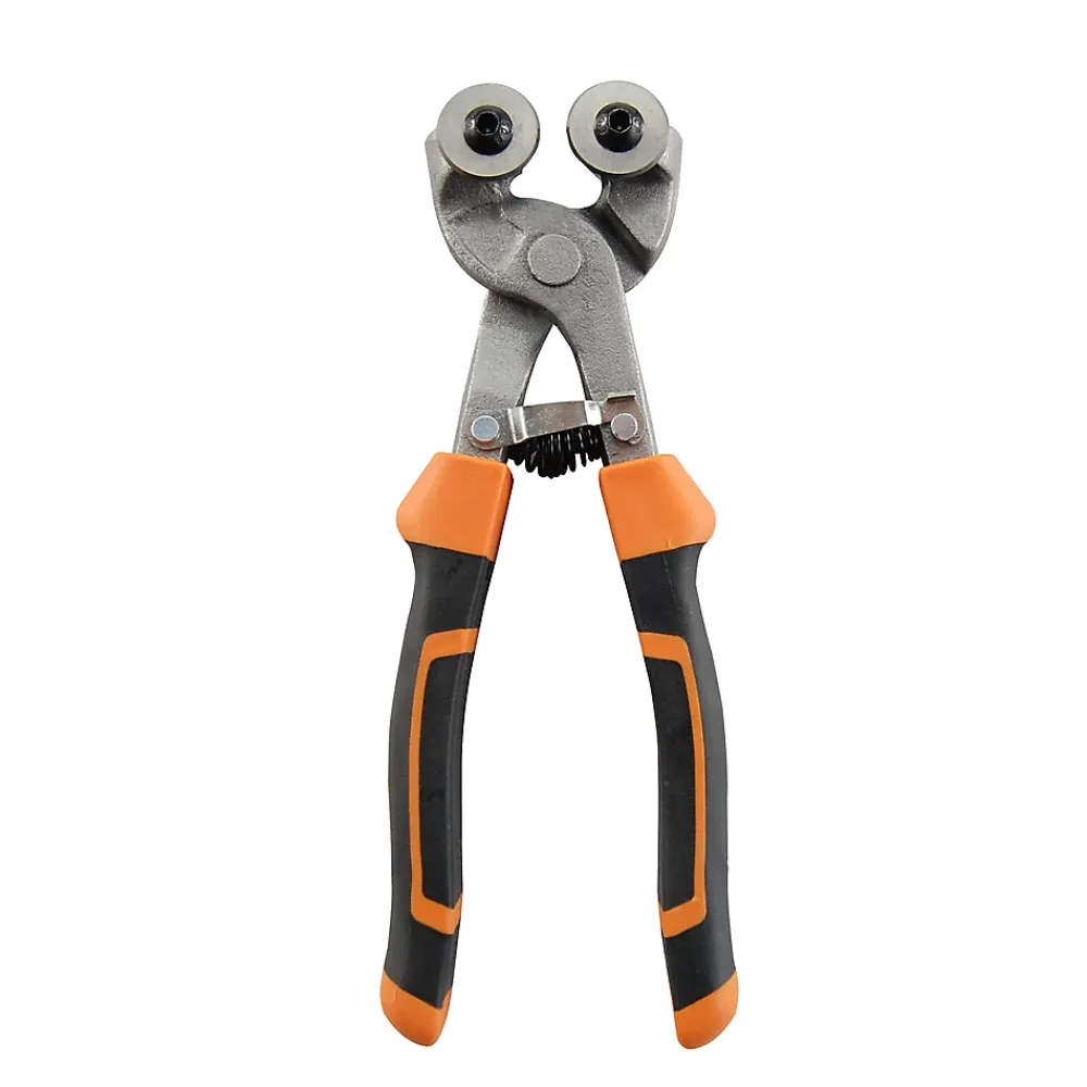 Magnusson Outils Du Carreleur<Pince coupe-carreaux 5x20cm
