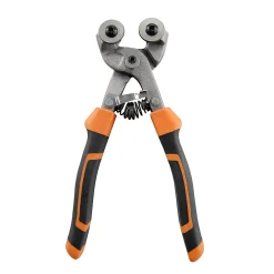 Magnusson Outils Du Carreleur<Pince coupe-carreaux 5x20cm