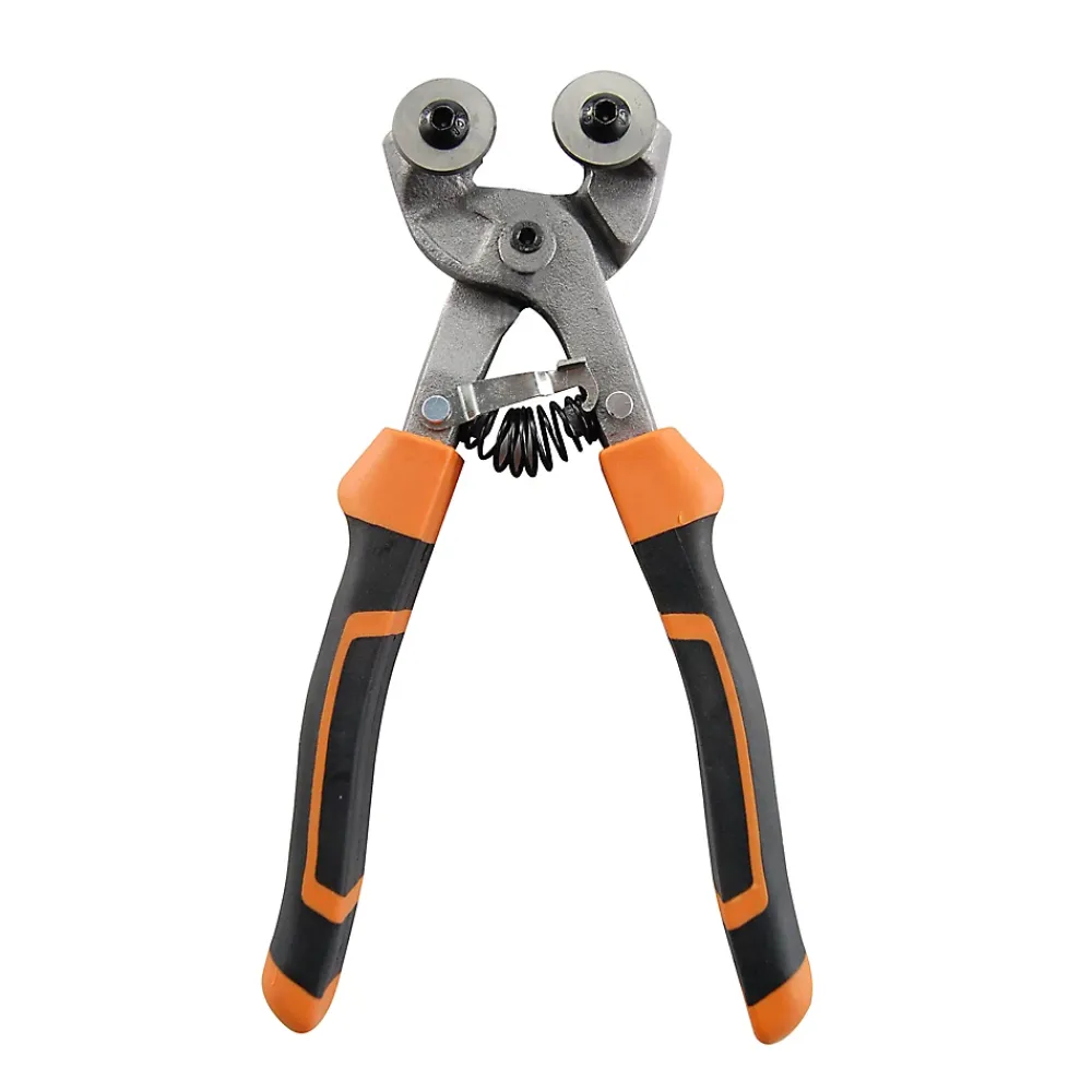 Magnusson Outils Du Carreleur<Pince coupe-carreaux 5x20cm