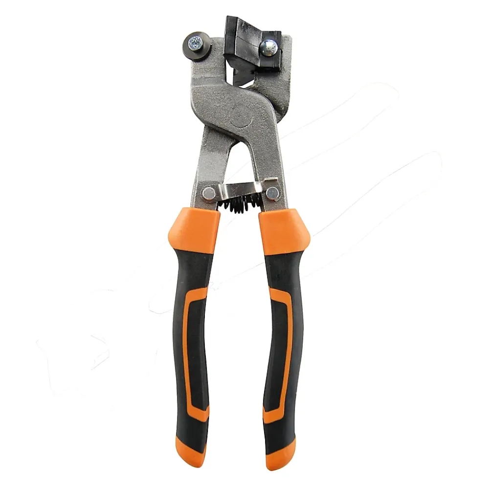 Magnusson Pince coupe-carreaux manuel- Outils Du Carreleur