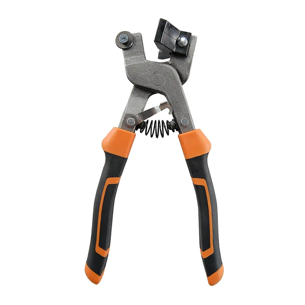 Magnusson Pince coupe-carreaux manuel- Outils Du Carreleur