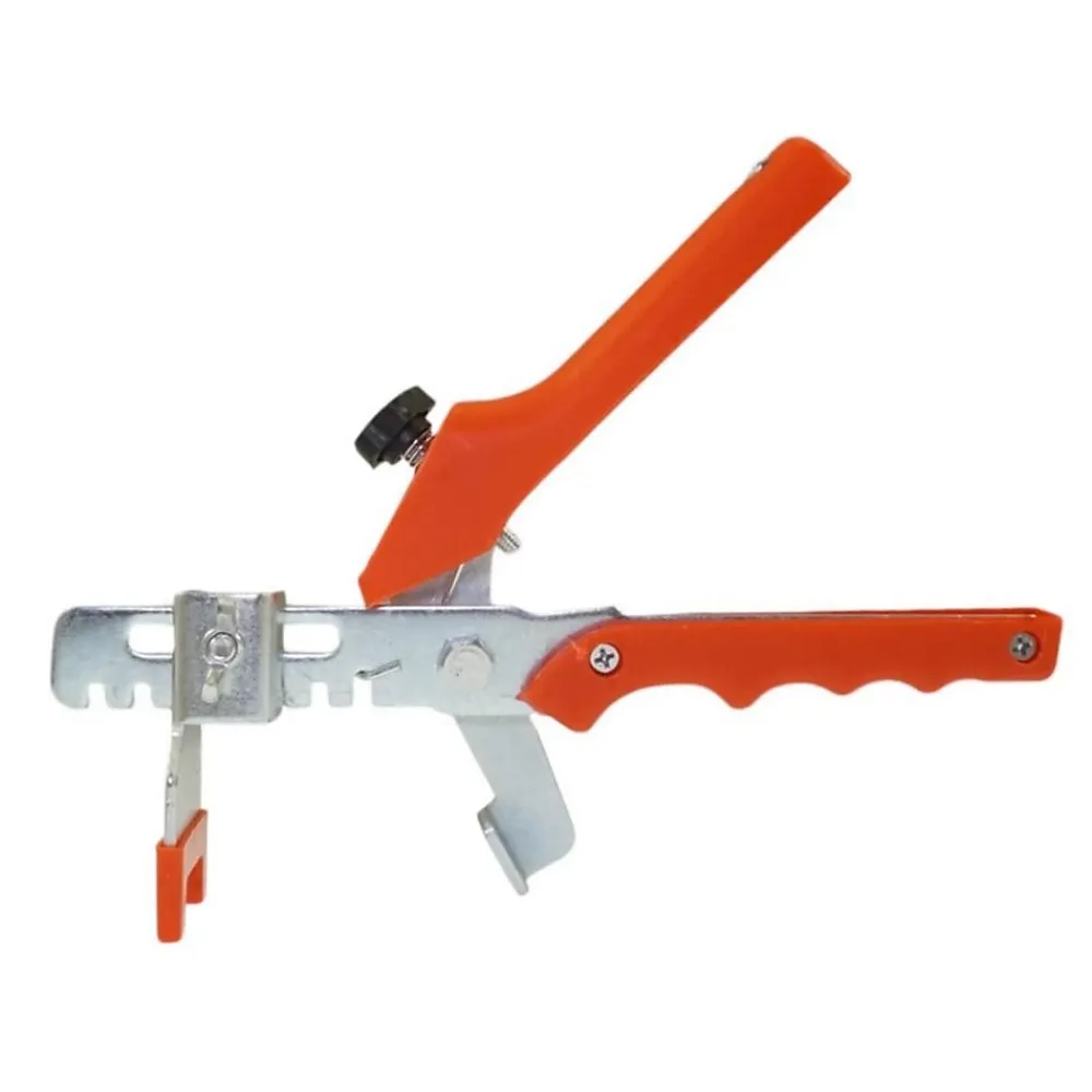 Beast Pince Métal Réglable pour Cale 23 mm de Croisillons Autonivelants - 235 mm - Utilisation Polyvalente -- Outils Du Carreleur