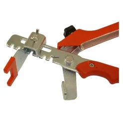 Beast Pince Métal Réglable pour Cale 23 mm de Croisillons Autonivelants - 235 mm - Utilisation Polyvalente -- Outils Du Carreleur