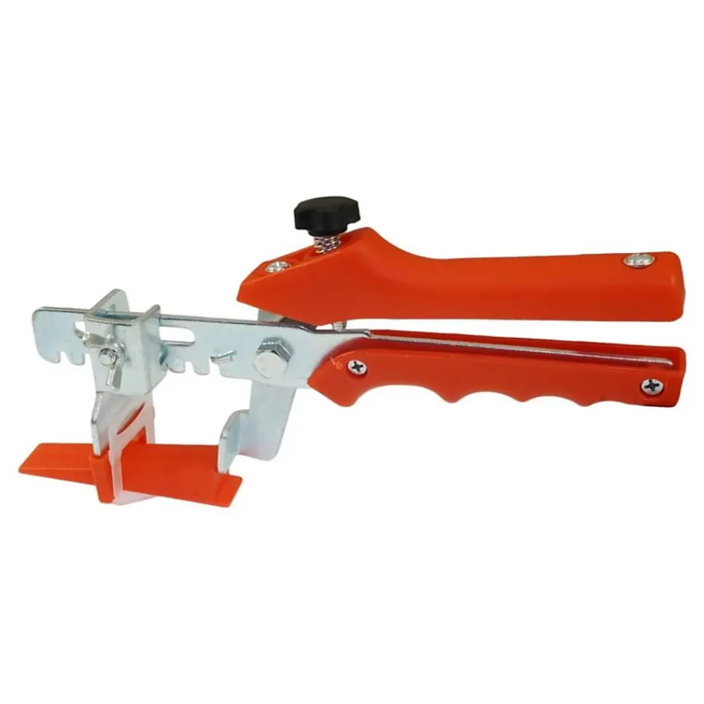 Beast Pince Métal Réglable pour Cale 23 mm de Croisillons Autonivelants - 235 mm - Utilisation Polyvalente -- Outils Du Carreleur