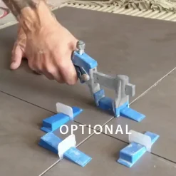 Diamwood Expert En Equipement Outils Du Carreleur<Pince Métal Réglable Pro pour Cale de Croisillons Autonivelants - Diamwood
