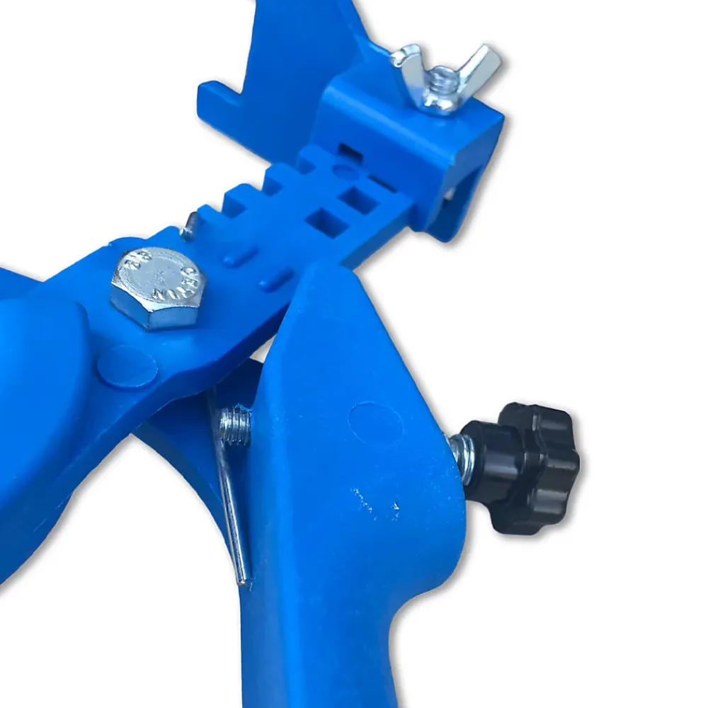 Diamwood Expert En Equipement Pince Pour Cale de Croisillons Autonivelants (cales 23 mm) - Diamwood- Outils Du Carreleur