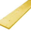 Planche bois traitée 200 x 27 mm L.4 m- Planche De Bois
