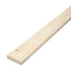 Planche brute 25 x 75 mm L.2,4 m (vendu par lot de 4)- Planche De Bois