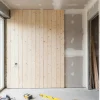 Planche De Bois<Planche brute 25 x 100 mm L.2,4 m (vendu par lot de 4)