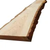 Planche De Bois<Planche de sapin/douglas 200x40/48 ép. 45 mm avec écorce