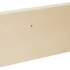 Planche rabotée 27 x 194 mm L.2,4 m (vendu par lot de 4)- Planche De Bois